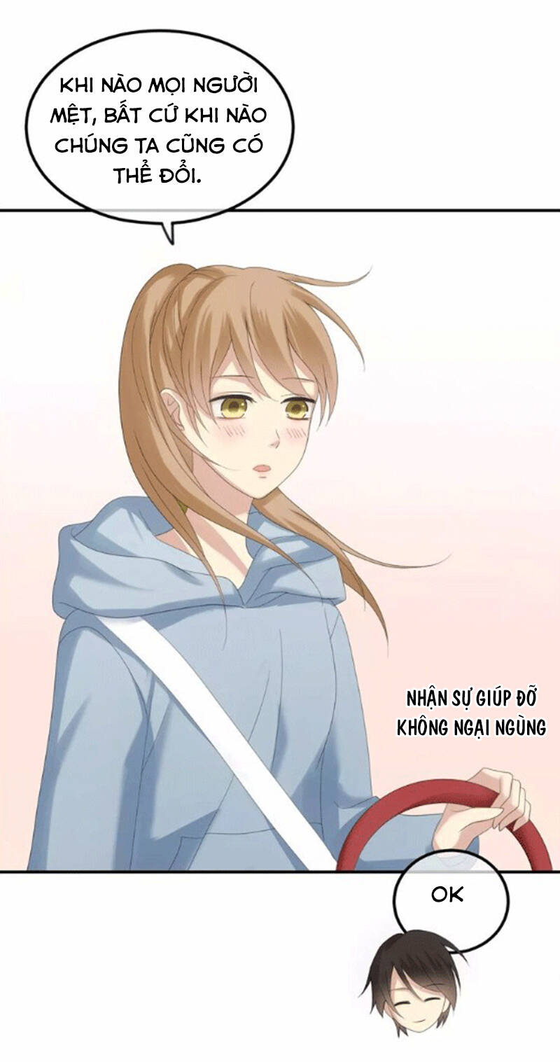 Thần Tượng Điểm Zero: Chapter 102