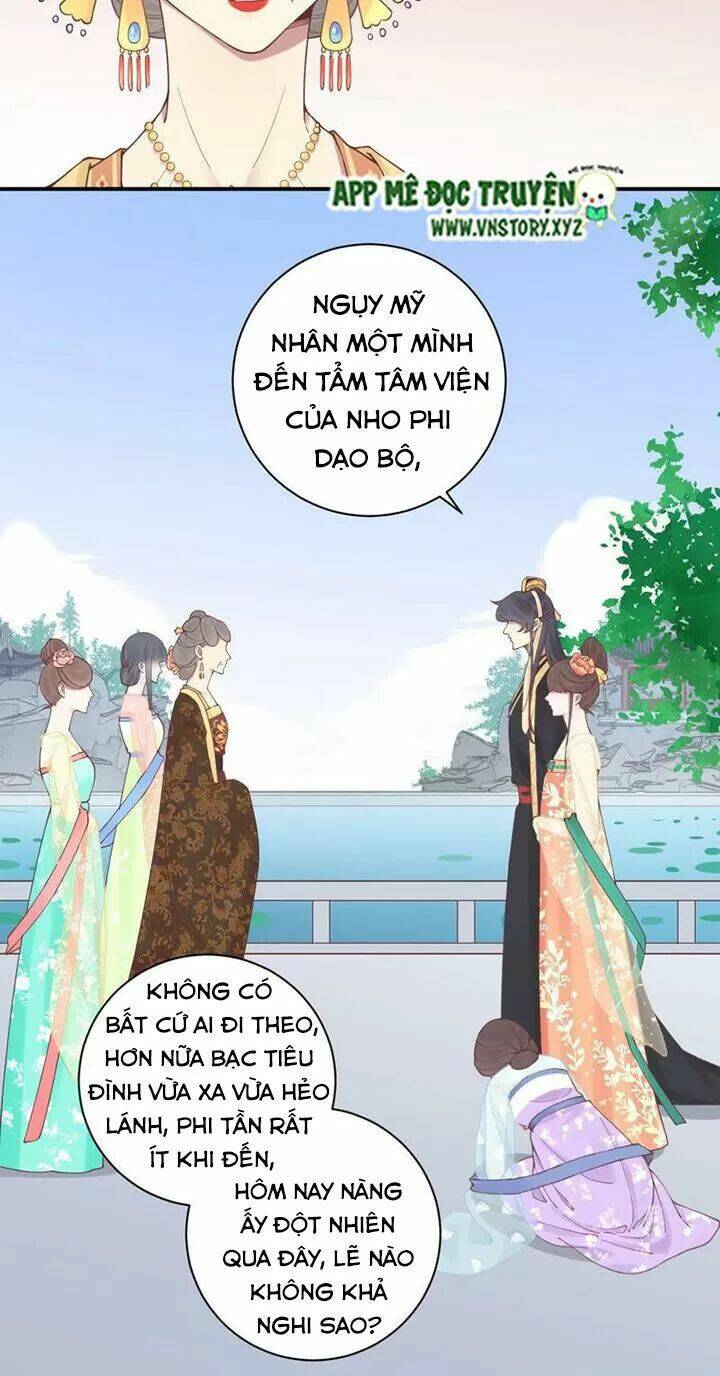 Hoàng Hậu Bận Lắm: Chapter 128