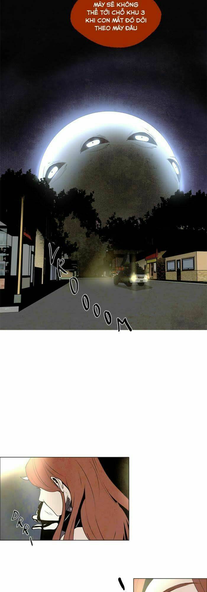 Lessa 2: The Crimson Knight: Chapter 28