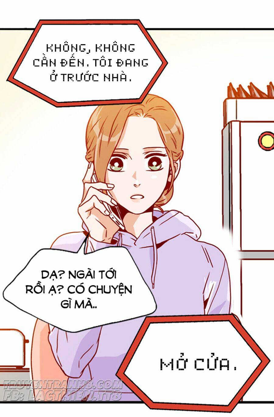 Thư Ký Kim Sao Thế Nhỉ?: Chapter 5