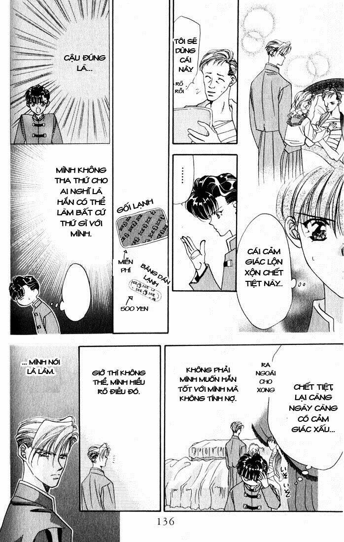 Tokyo Crazy Paradise: Chapter 9