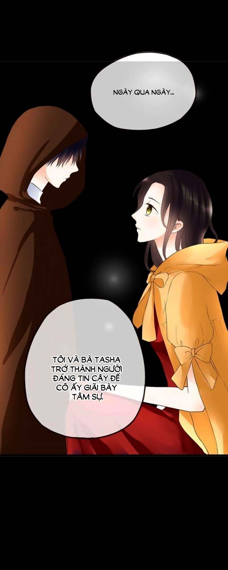 Ở lại thế kỷ này: Chapter 43