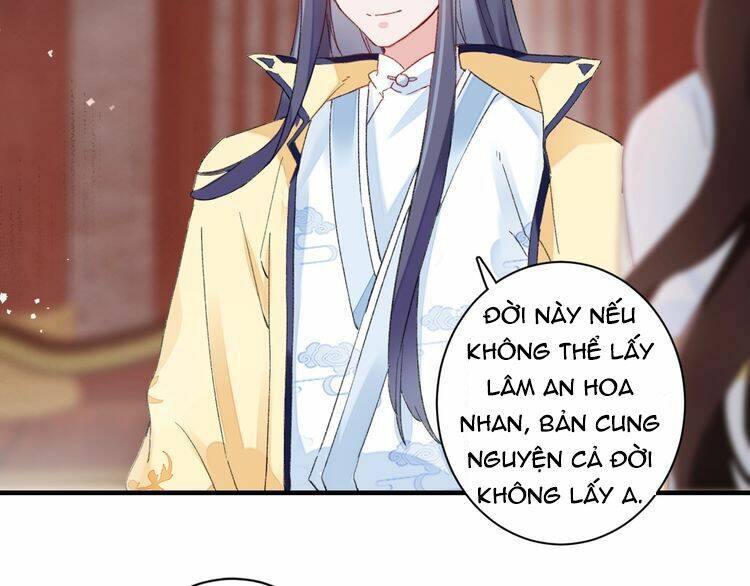 Hoa Nhan Sách: Chapter 74.2