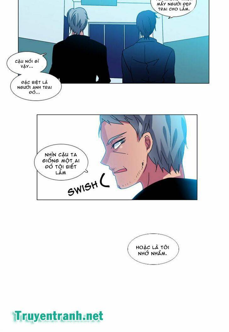 Wonted: Chapter 36