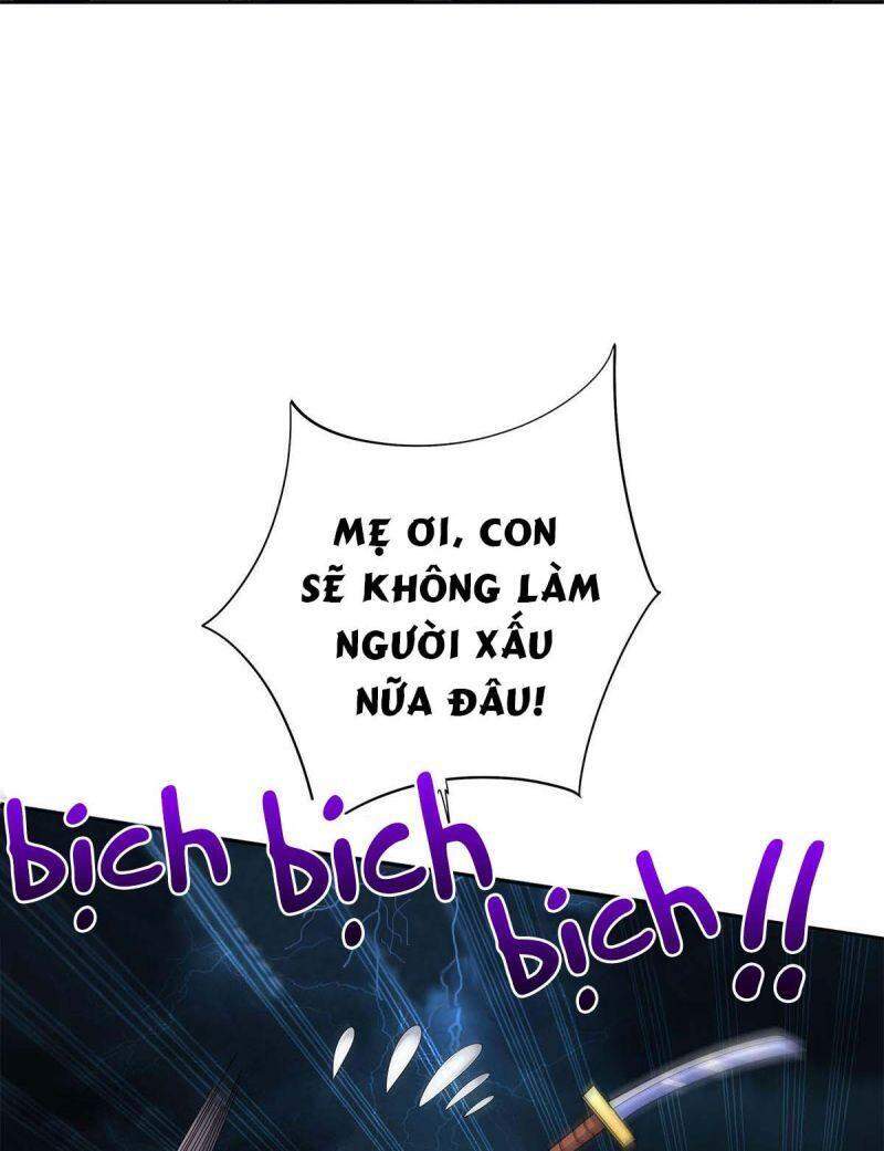 Sau Khi Tu Luyện, Ta Biến Thành Ma Tôn Xương Khô: Chapter 9
