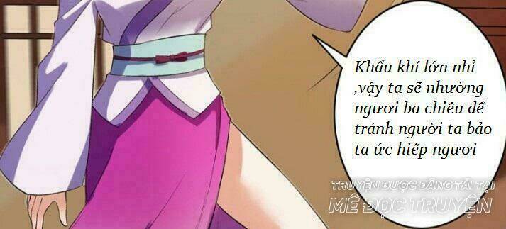 Cuồng Phi Phách Lối: Chapter 11