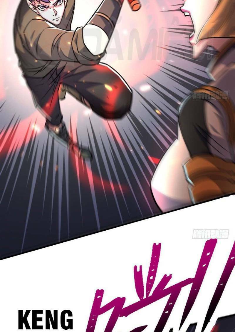 Thú Nhân: Chapter 170