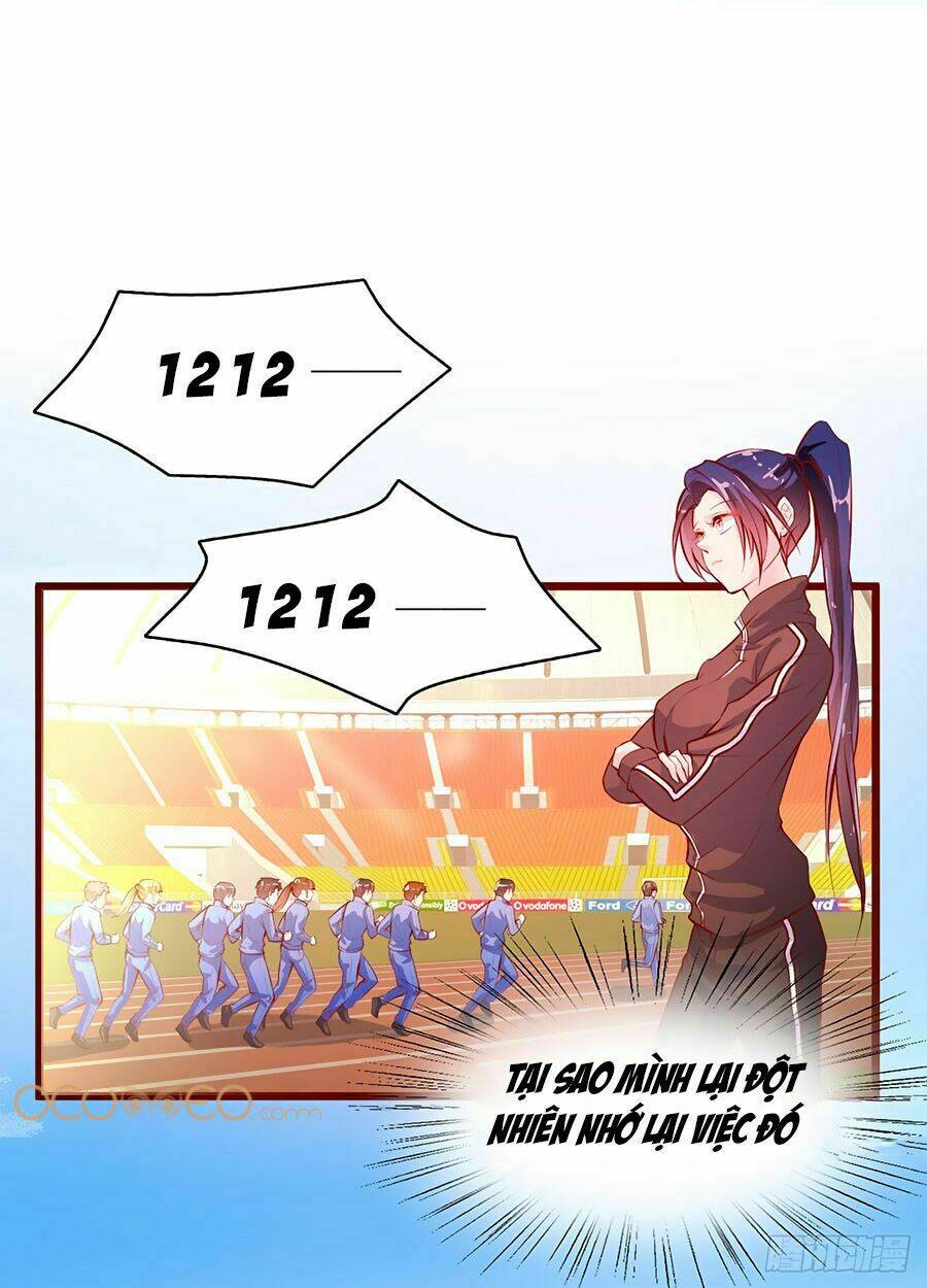 Sau Này Vẫn Cứ Thích Anh: Chapter 4