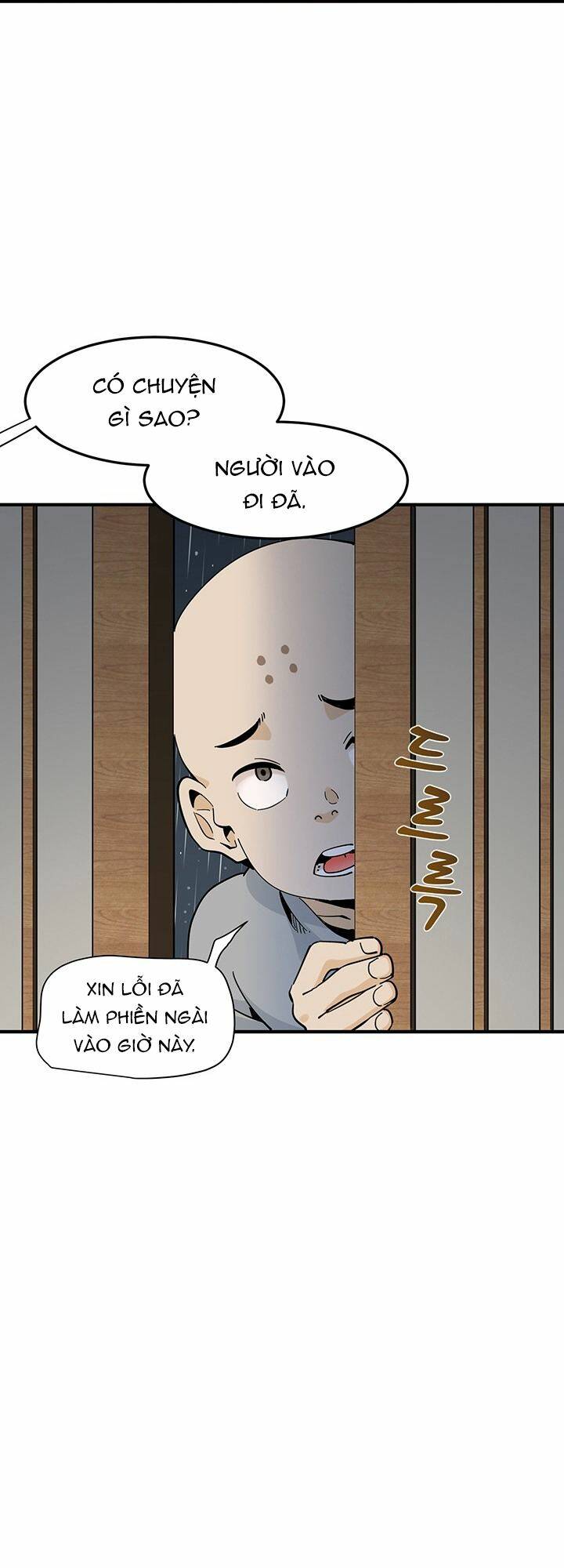 Hồi Ký Của Huyền Thoại Học Giả: Chapter 8