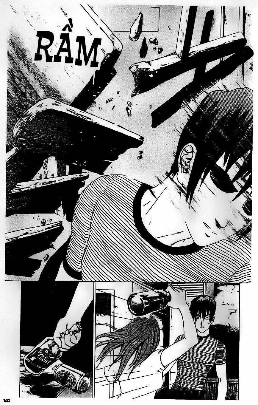 Ai Hơn Ai: Chapter 51