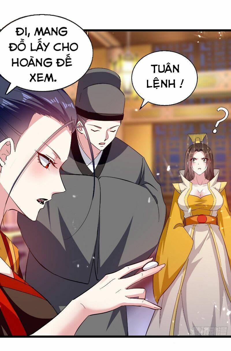 Dị Giới Siêu Cấp Ở Rể: Chapter 134