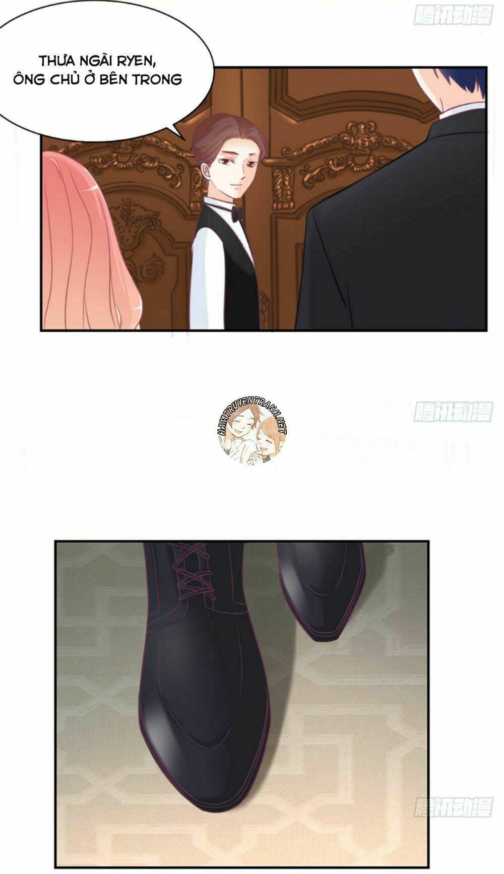 Cẩm Lý Thiếu Nữ Của Tôi: Chapter 7.2