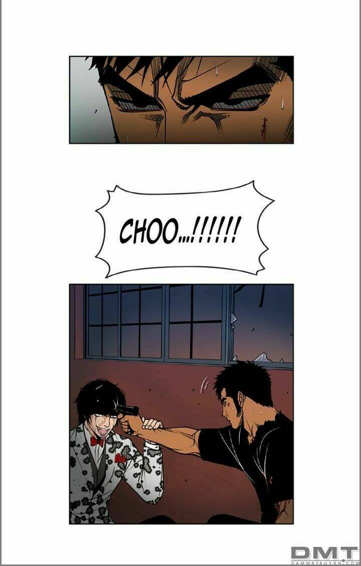 Quán Ăn Sát Thủ: Chapter 48