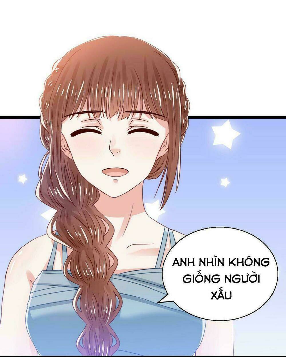 Trọng Sinh Chi Song Diện Cừu Phục Ký: Chapter 9