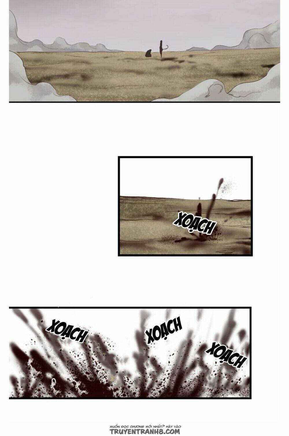 Vì Tôi Là Ông Chú Mở Tiệm Bán Vũ Khí: Chapter 44