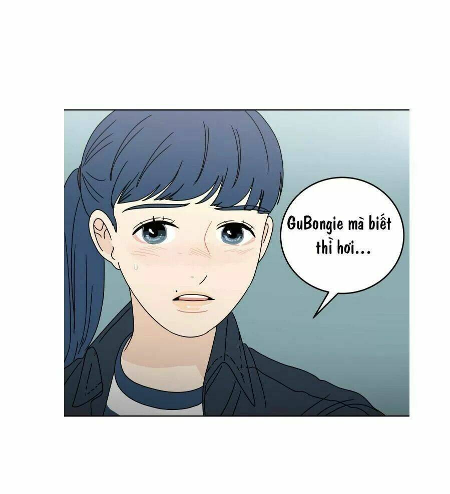 30 Phút Bước Đi Bên Em: Chapter 64