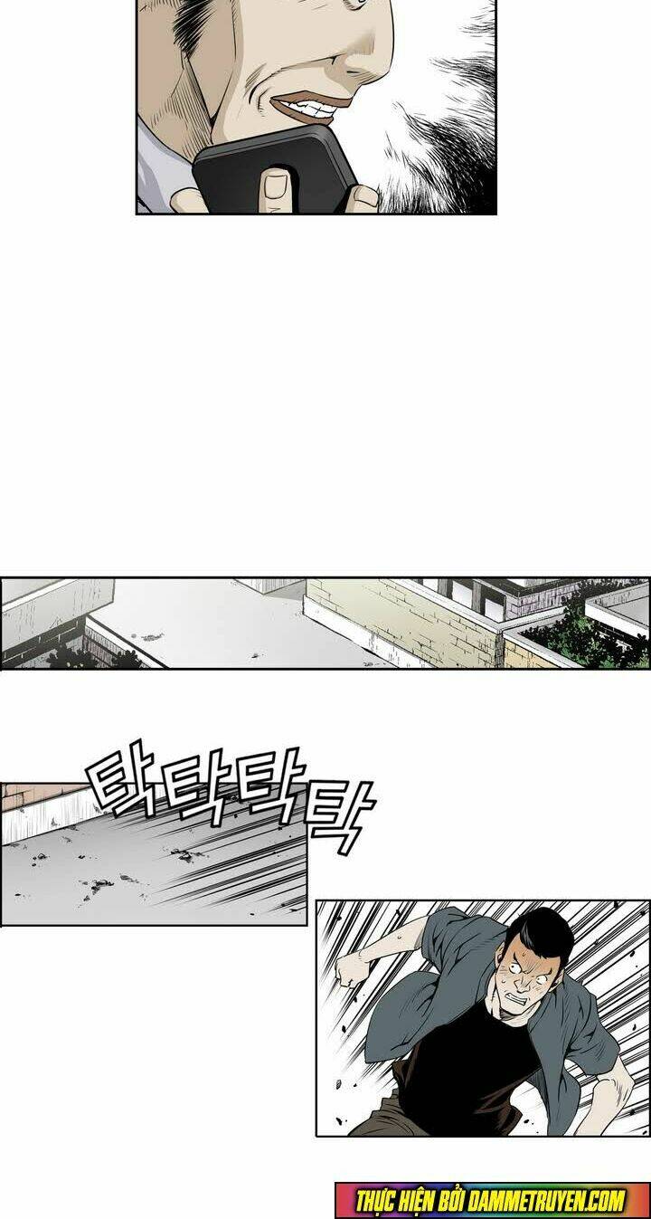 Double Casting: Chapter 15