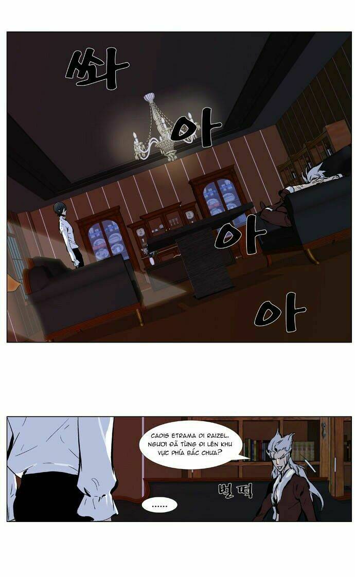 Ma Cà Rồng Quý Tộc: Chapter 331