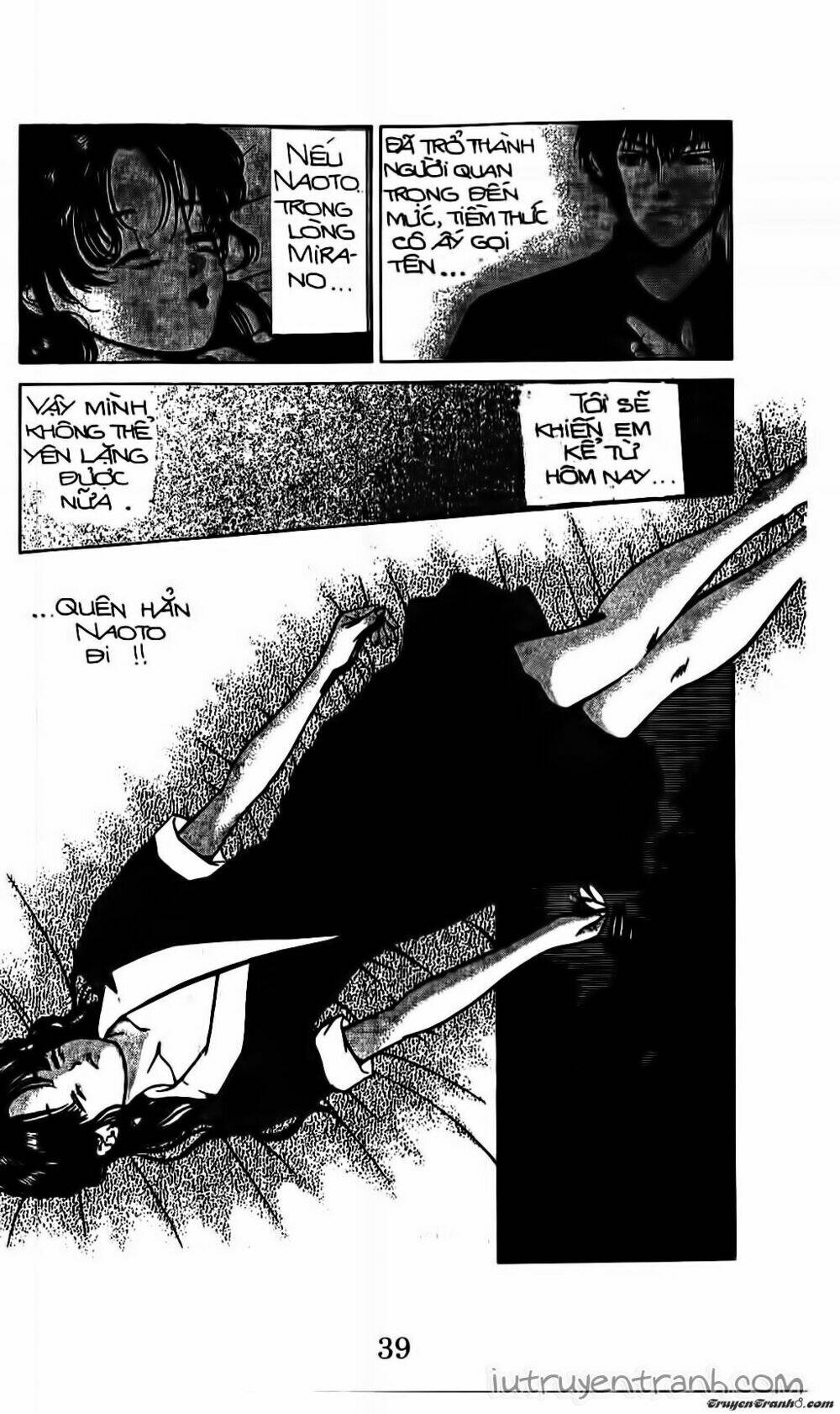 Mirano Nhà Tôi: Chapter 120