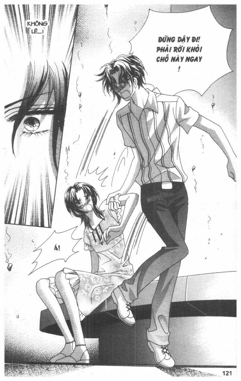 Cũng Vì Em: Chapter 5