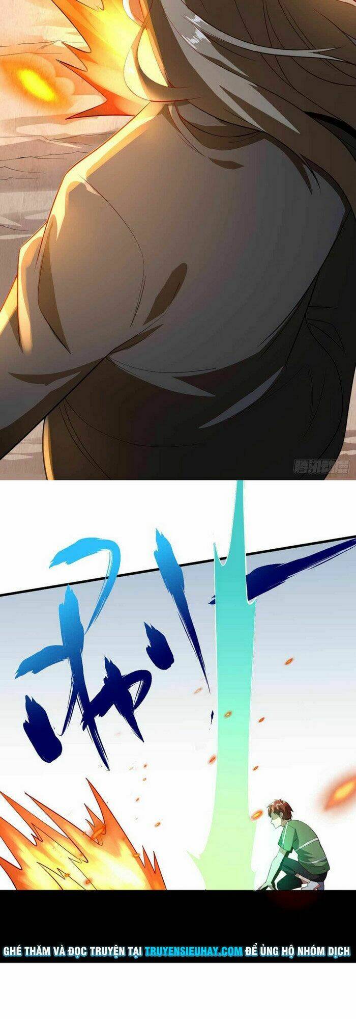 Vương Bài Thần Y: Chapter 60