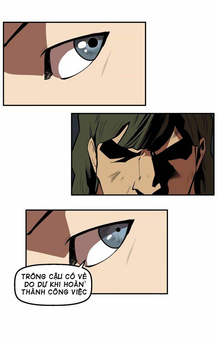 Raid: Chapter 42