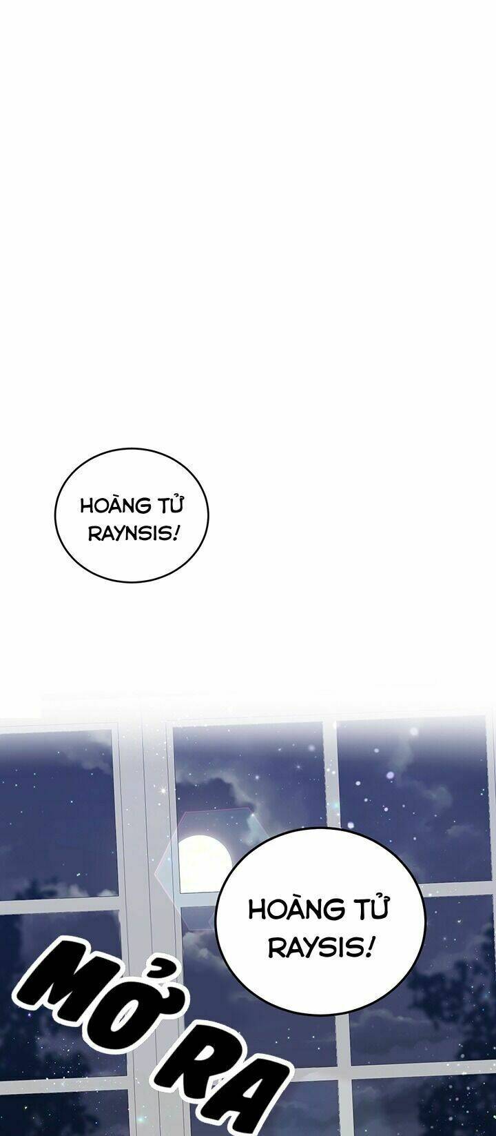 Tôi Trở Thành Gia Sư Của Tên Bạo Chúa: Chapter 10