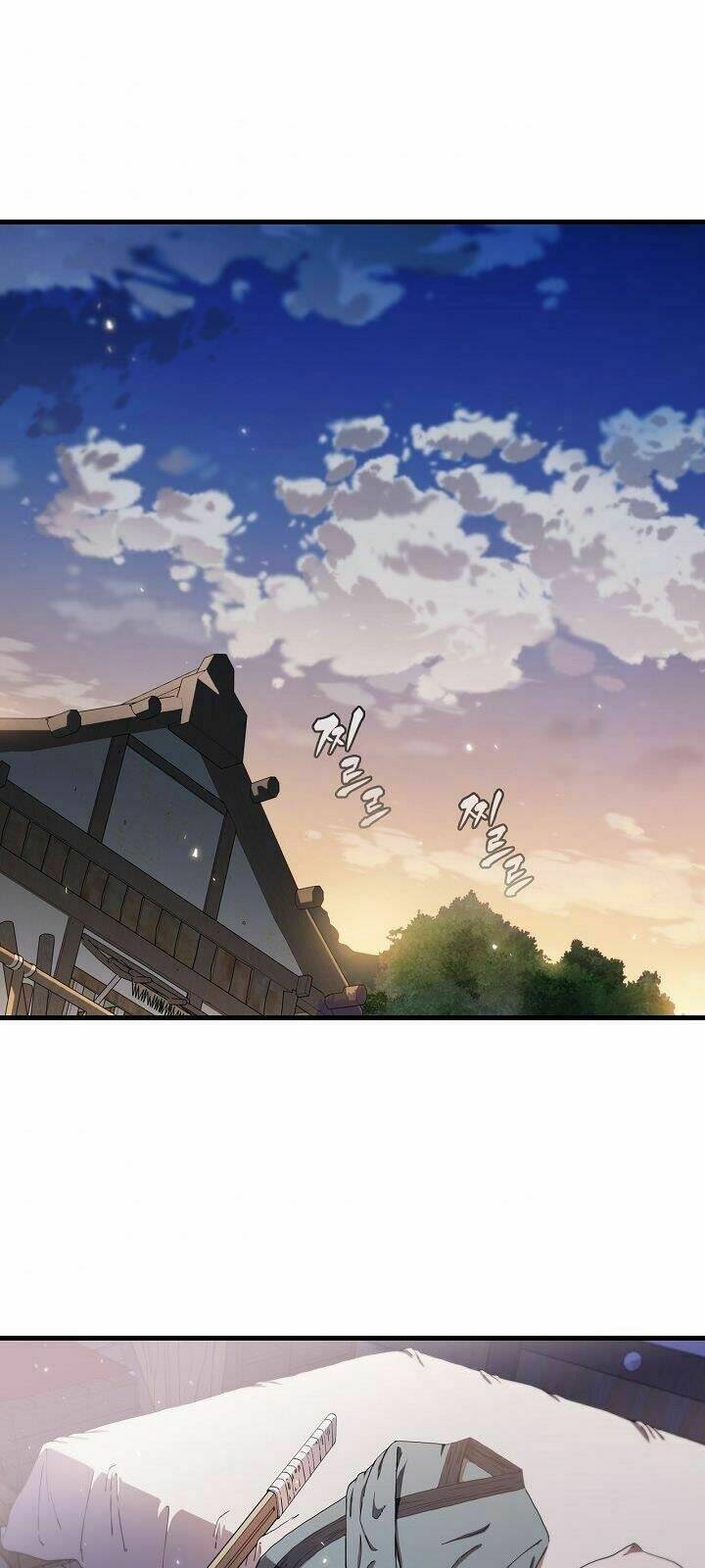 Thân Thủ Đệ Nhất Kiếm: Chapter 24