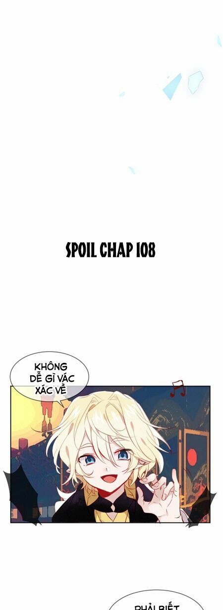 Ngô hoàng tại thượng: Chapter 111