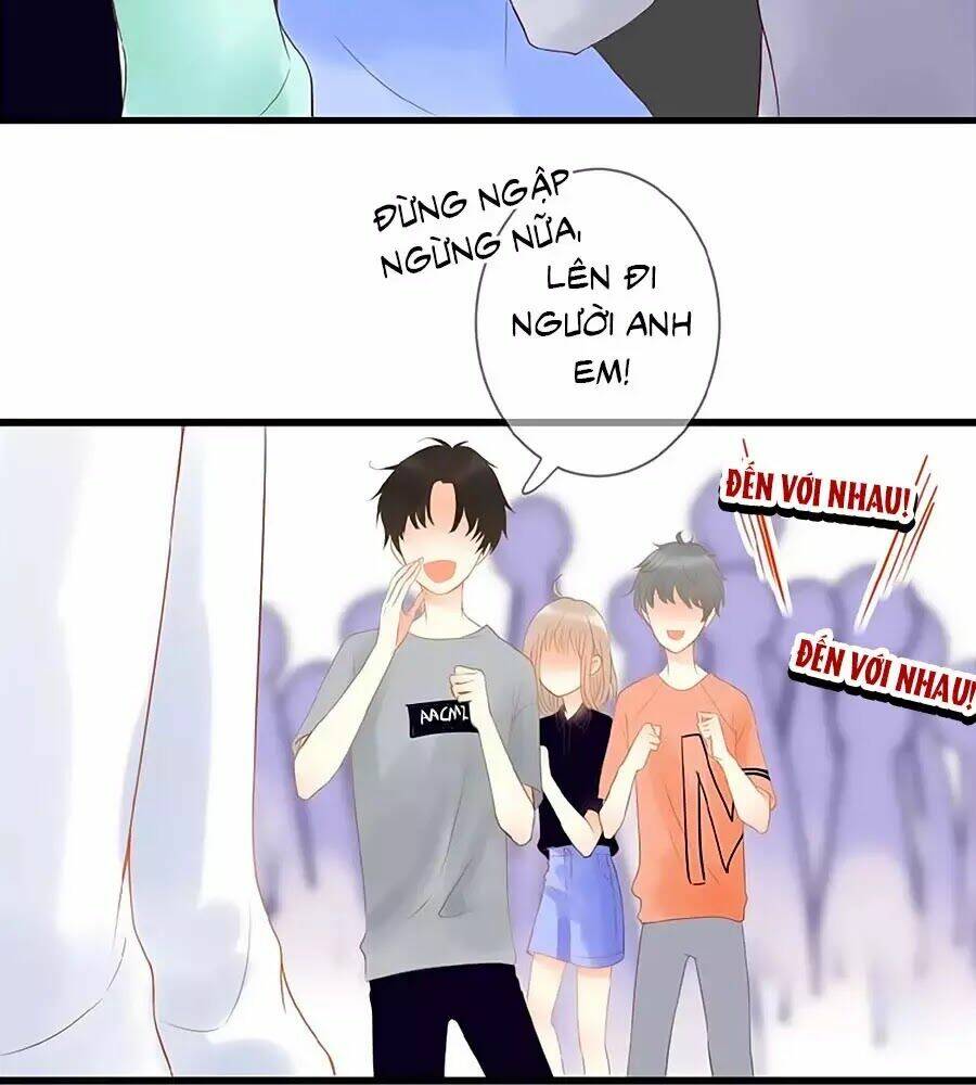 Đóa Hoa Chớm Nở: Chapter 4