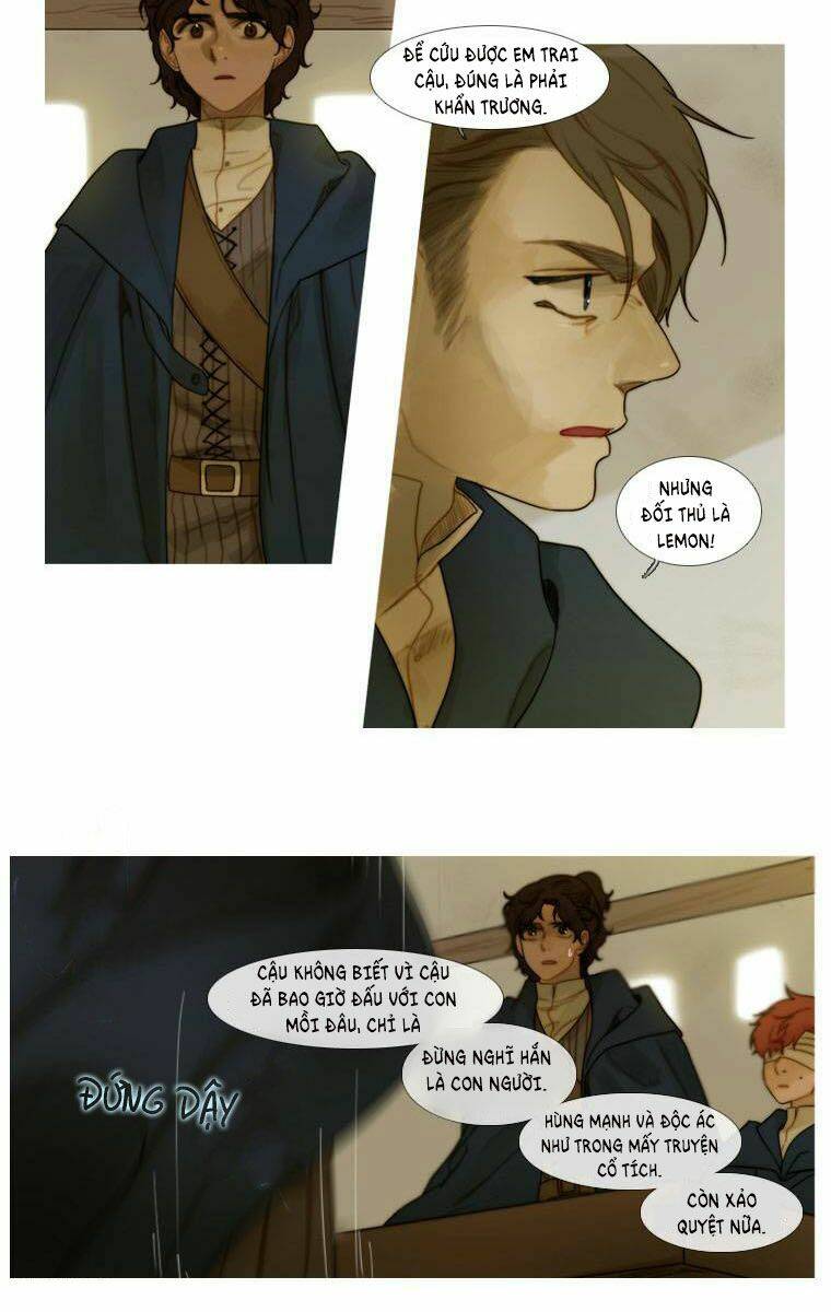 The Pale Horse: Chapter 10
