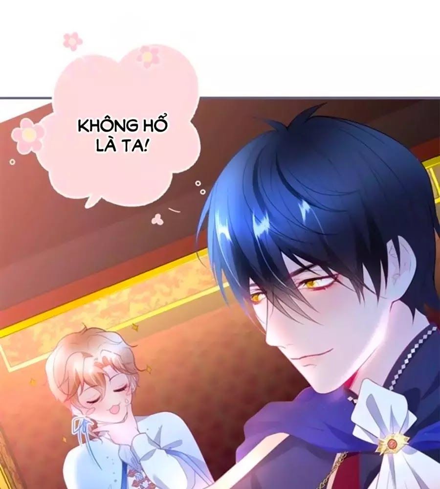 Vương Tử Và Ánh Trăng Đen: Chapter 43