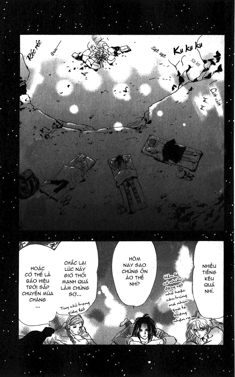 Mầm Sống: Chapter 114