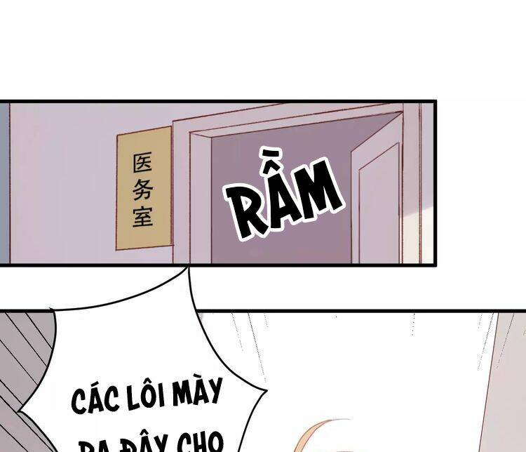 Lượm Được Một Tiểu Hồ Ly 2: Chapter 27