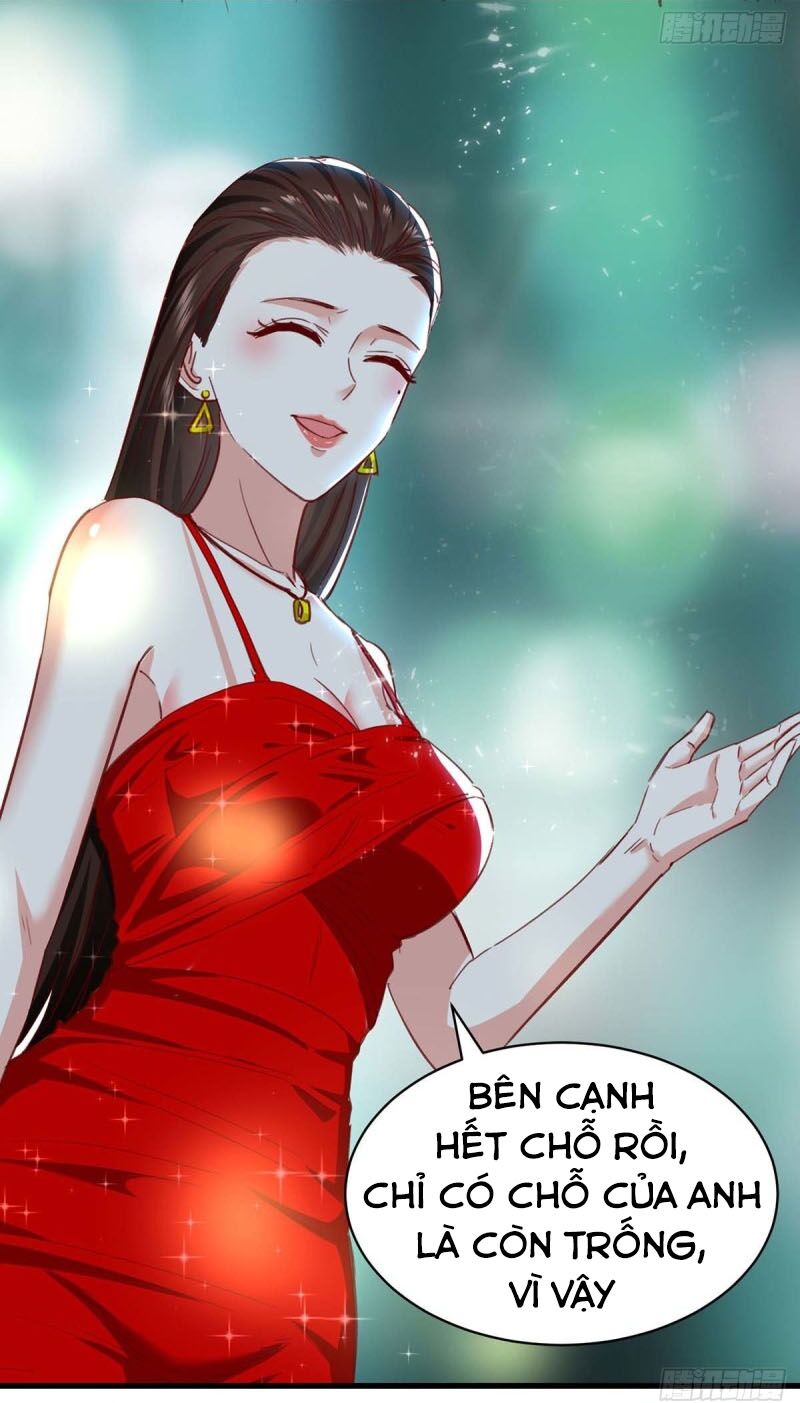 Thần Cấp Thấu Thị: Chapter 216