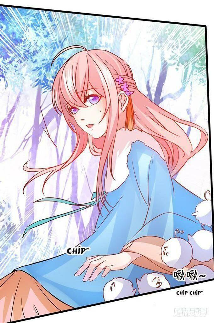 Hồ Tiên Hung Bạo: Chapter 46