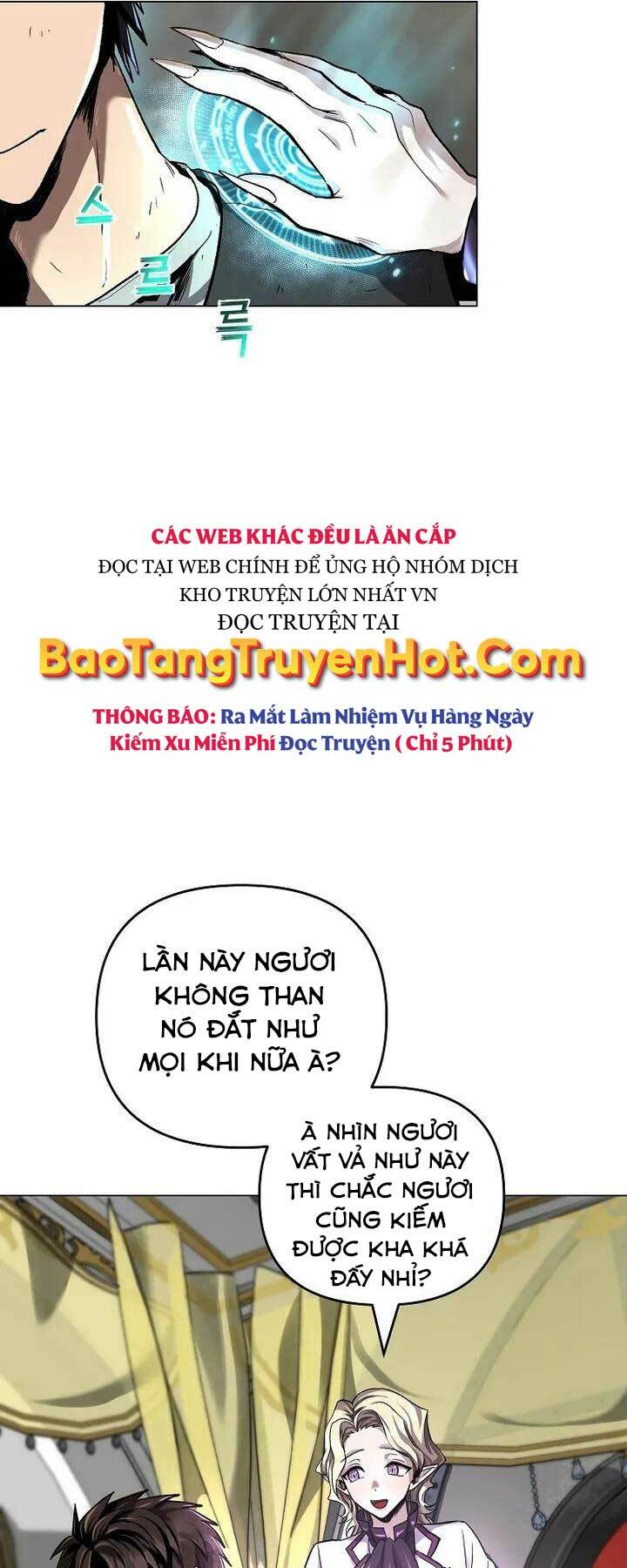 Con Đường Diệt Thần: Chapter 7