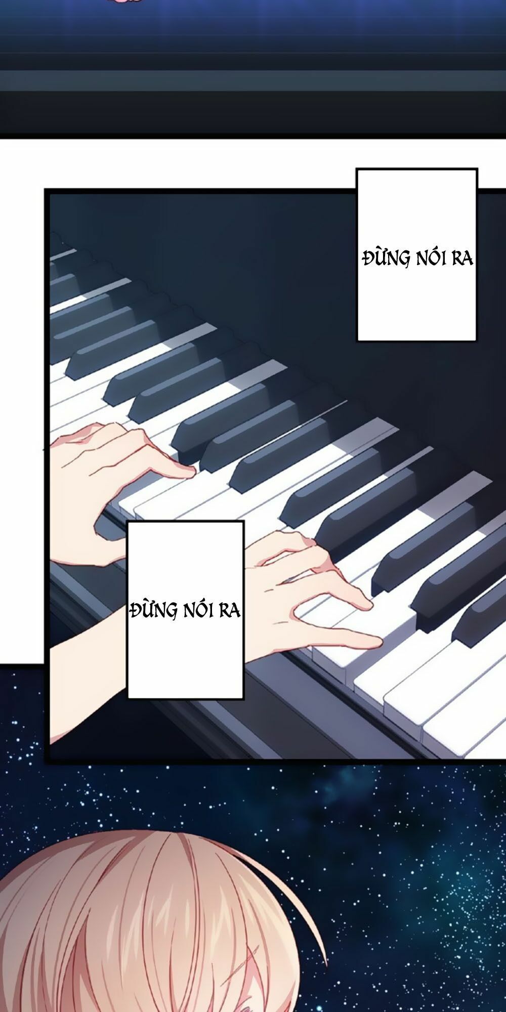 Bài Ca Tình Yêu: Chapter 14