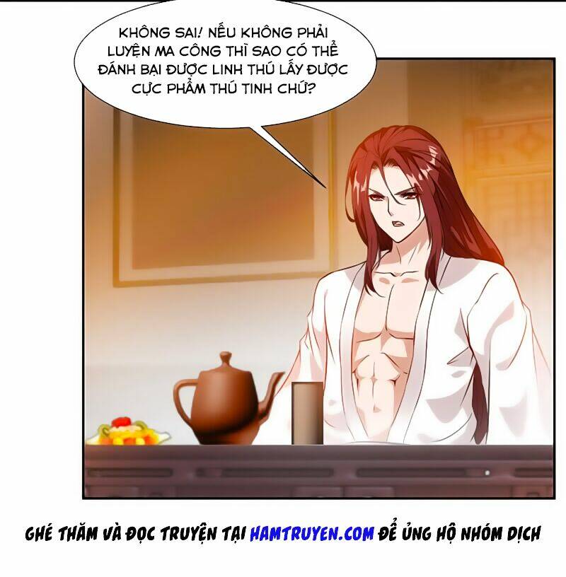 Cửu Dương Thần Vương: Chapter 30