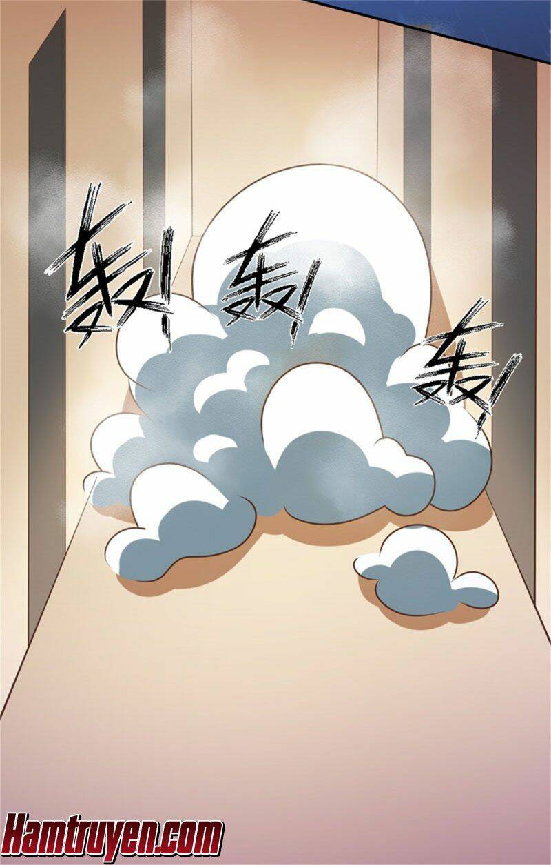 Đỉnh Phong Dự Ngôn Đế: Chapter 17