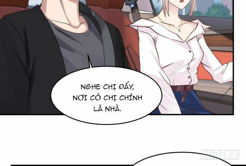 Đô Thị Tuyệt Thế Cuồng Tôn: Chapter 3