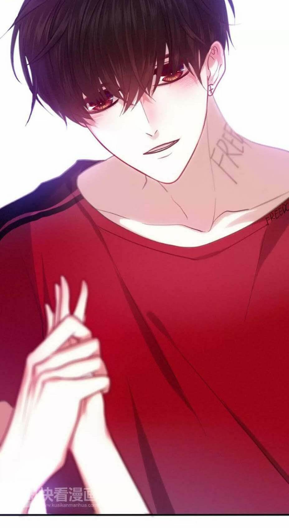 Tháng Sáu Kì Diệu: Chapter 38