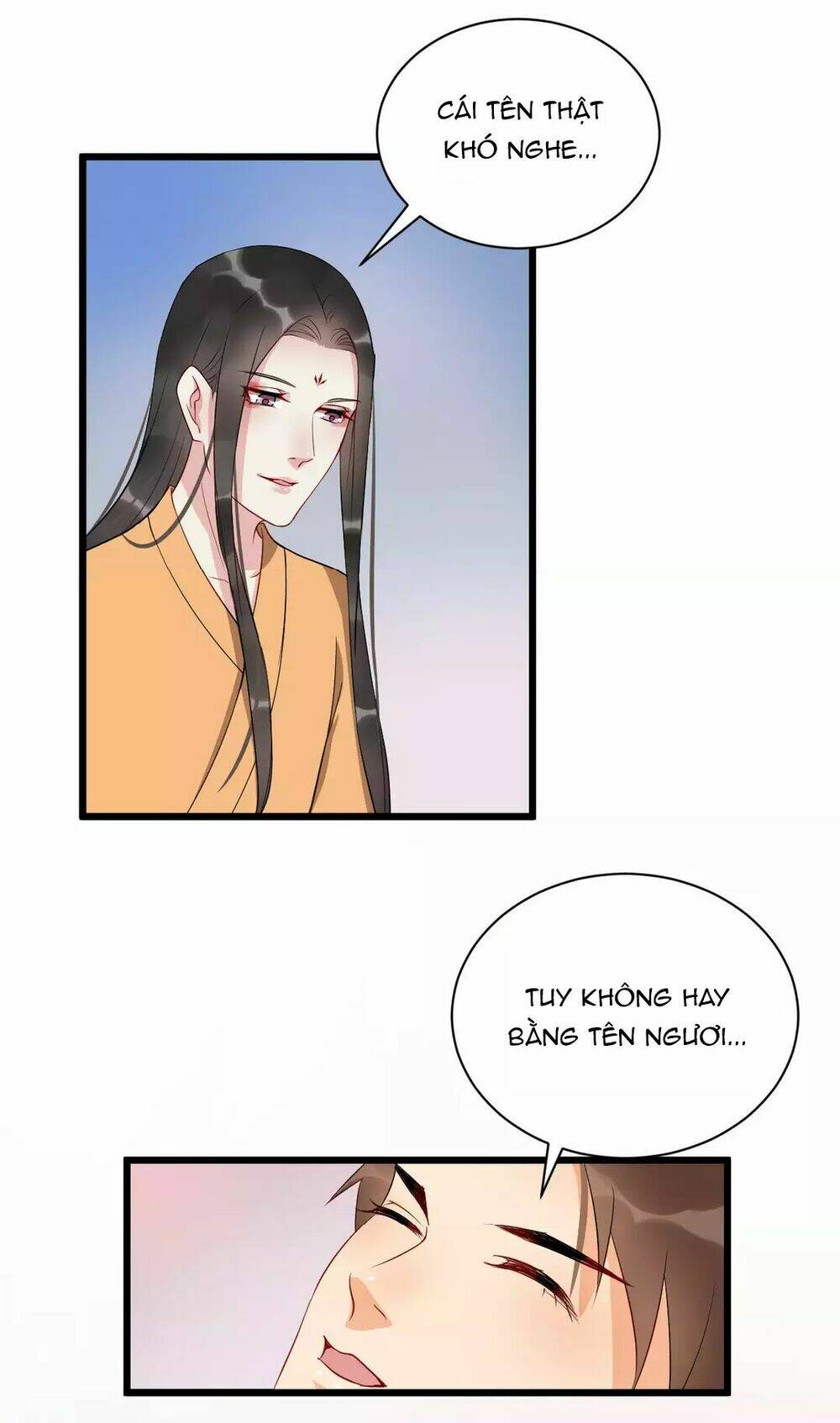 Bồng Sơn Viễn: Chapter 43