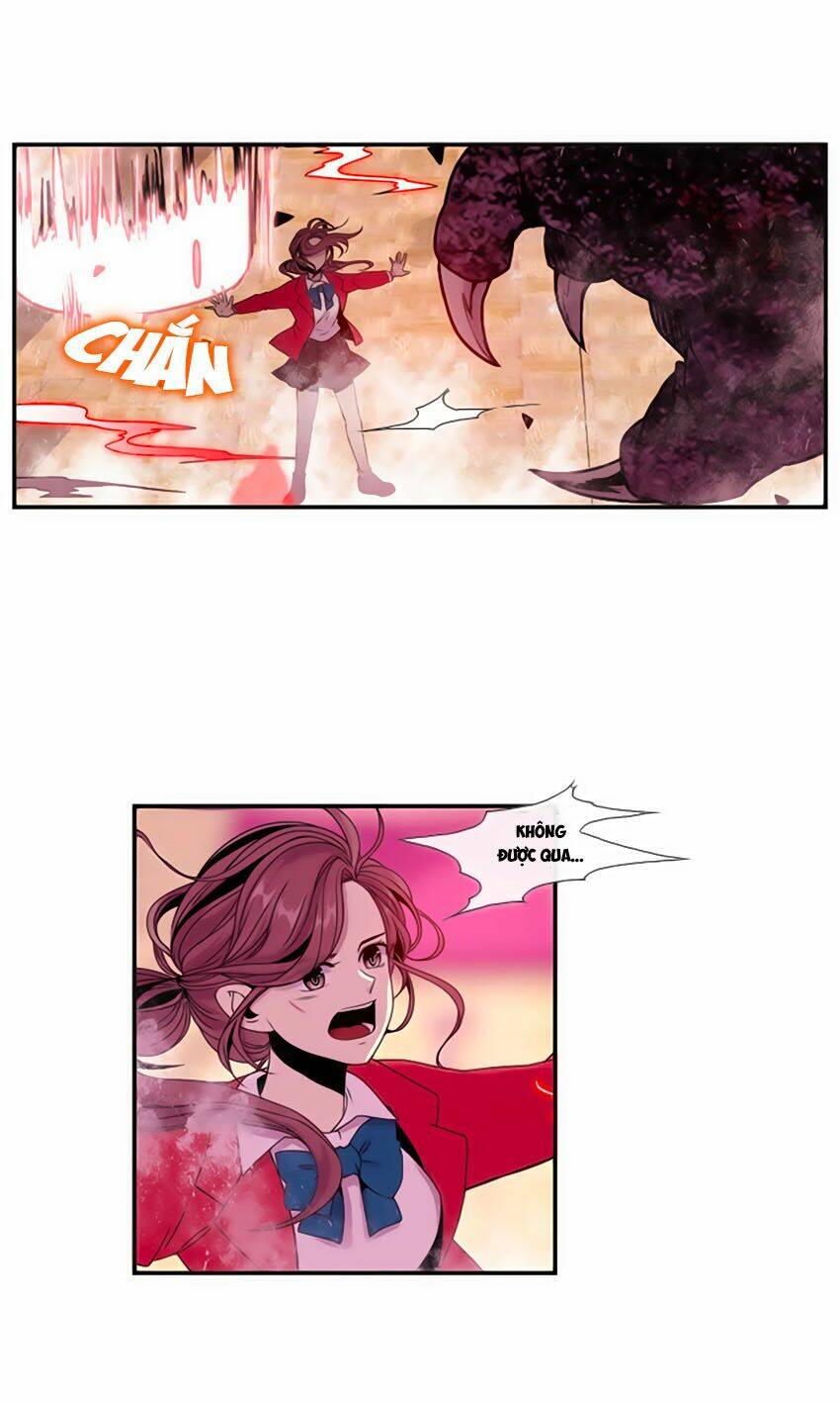 Beautiful Stranger: Chapter 15