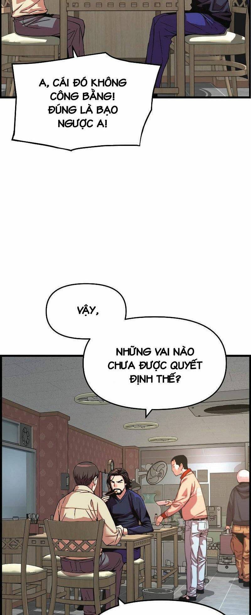 Tôi Sẽ Sống Như Một Hoàng Tử: Chapter 88