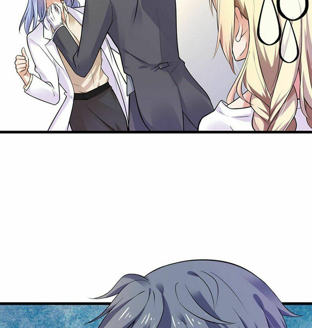 Nhật Ký Dạy Dỗ Của Gia Tộc Đáng Yêu: Chapter 40