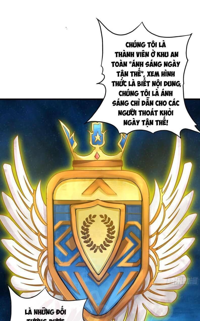 Hệ Thống Tìm Đường Chết Mạnh Nhất: Chapter 37