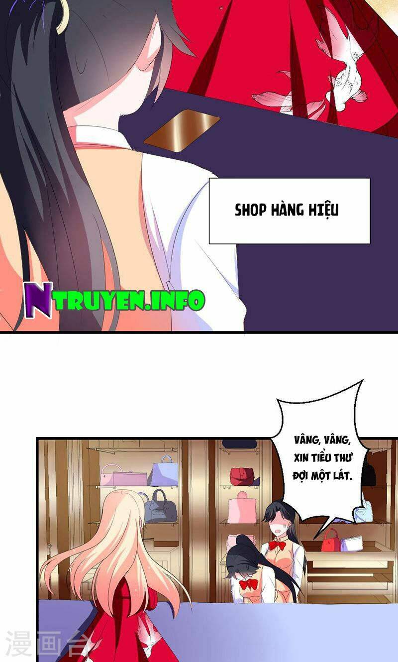 Này! Đừng Động Vào Phô Mai Của Tôi: Chapter 43