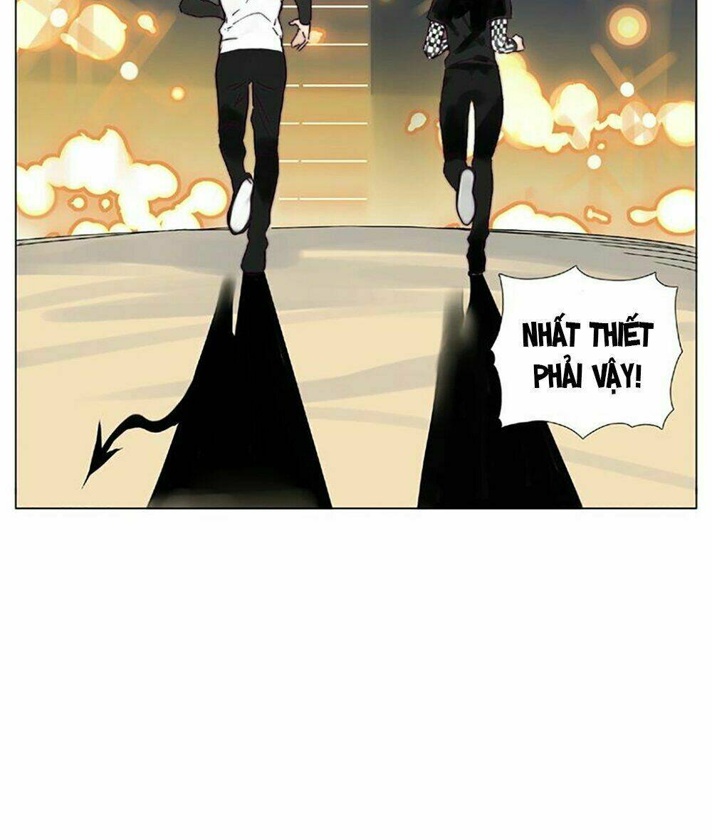 Tình Yêu Chớp Nhoáng: Chapter 105