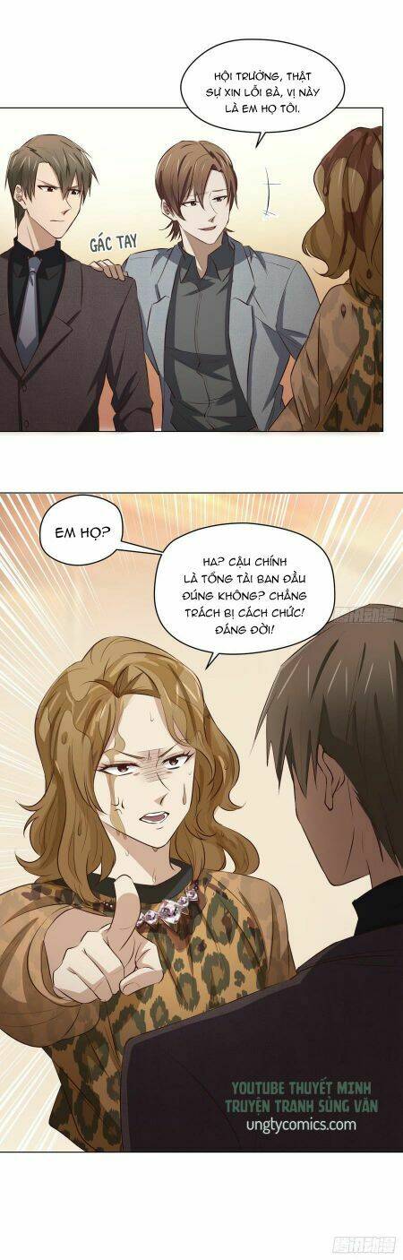 Đơn Phương Yêu Thầm Anh: Chapter 73